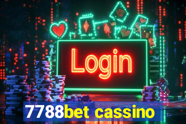 7788bet cassino